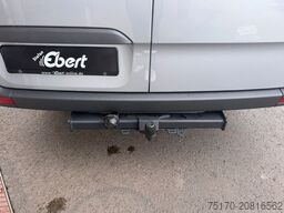 MERCEDES-BENZ Sprinter 317 CDI 3665 Klima Kamera AHK