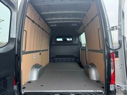 MERCEDES-BENZ Sprinter 317 CDI 3665 Klima Kamera AHK