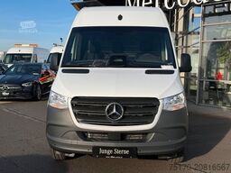 MERCEDES-BENZ Sprinter 315 CDI 3665 Klima Kamera AHK