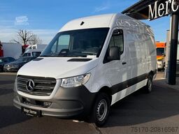 MERCEDES-BENZ Sprinter 315 CDI 3665 Klima Kamera AHK
