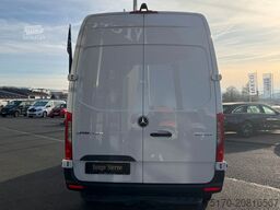 MERCEDES-BENZ Sprinter 315 CDI 3665 Klima Kamera AHK