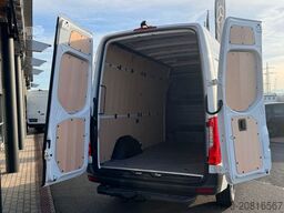 MERCEDES-BENZ Sprinter 315 CDI 3665 Klima Kamera AHK