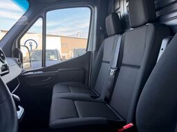 MERCEDES-BENZ Sprinter 315 CDI 3665 Klima Kamera AHK