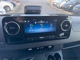 MERCEDES-BENZ Sprinter 315 CDI 3665 Klima Kamera AHK