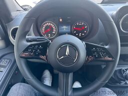 MERCEDES-BENZ Sprinter 315 CDI 3665 Klima Kamera AHK