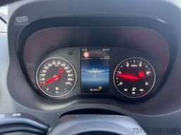 MERCEDES-BENZ Sprinter 315 CDI 3665 Klima Kamera AHK