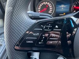 MERCEDES-BENZ Sprinter 315 CDI 3665 Klima Kamera AHK