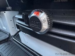 MERCEDES-BENZ Sprinter 315 CDI 3665 Klima Kamera AHK