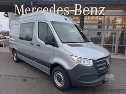 MERCEDES-BENZ Sprinter 317 CDI 3665 Klima Kamera AHK