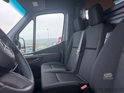 MERCEDES-BENZ Sprinter 317 CDI 3665 Klima Kamera AHK