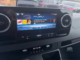 MERCEDES-BENZ Sprinter 317 CDI 3665 Klima Kamera AHK