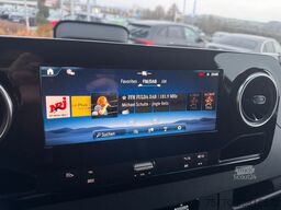 MERCEDES-BENZ Sprinter 317 CDI 3665 Klima Kamera AHK