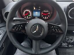 MERCEDES-BENZ Sprinter 317 CDI 3665 Klima Kamera AHK