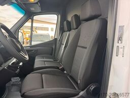 MERCEDES-BENZ Sprinter 315 CDI Möbelkoffer Treppe Windabweiser