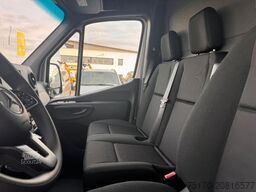 MERCEDES-BENZ Sprinter 315 CDI Möbelkoffer Treppe Windabweiser