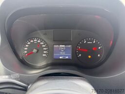 MERCEDES-BENZ Sprinter 315 CDI Möbelkoffer Treppe Windabweiser