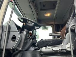 MERCEDES-BENZ Actros 2641 L 6x2 Pritsche Heckkran 34m/to, Jib,