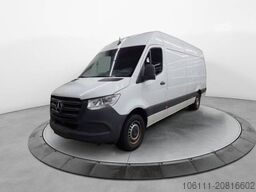 MERCEDES-BENZ Sprinter 315 CDI/4325/4x2 RWD Hochdach/Kamera