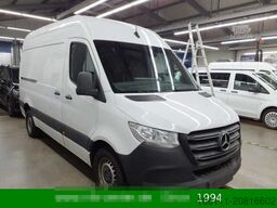 MERCEDES-BENZ Sprinter 315 CDI/4325/4x2 RWD Hochdach/Kamera