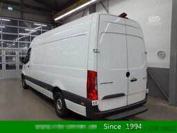 MERCEDES-BENZ Sprinter 315 CDI/4325/4x2 RWD Hochdach/Kamera