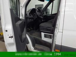 MERCEDES-BENZ Sprinter 315 CDI/4325/4x2 RWD Hochdach/Kamera