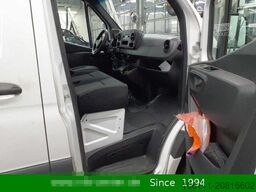 MERCEDES-BENZ Sprinter 315 CDI/4325/4x2 RWD Hochdach/Kamera