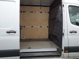 MERCEDES-BENZ Sprinter 315 CDI/4325/4x2 RWD Hochdach/Kamera