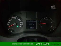 MERCEDES-BENZ Sprinter 315 CDI/4325/4x2 RWD Hochdach/Kamera