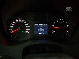 MERCEDES-BENZ Sprinter 315 CDI/4325/4x2 RWD Hochdach/Kamera