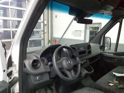 MERCEDES-BENZ Sprinter 315 CDI/4325/4x2 RWD Hochdach/Kamera