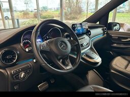 MERCEDES-BENZ V 300 d Avantgarde 4MATIC AMG+360°+BURMESTER+AHK