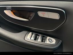 MERCEDES-BENZ V 300 d Avantgarde 4MATIC AMG+360°+BURMESTER+AHK