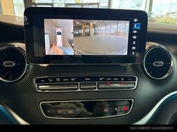 MERCEDES-BENZ V 300 d Avantgarde 4MATIC AMG+360°+BURMESTER+AHK