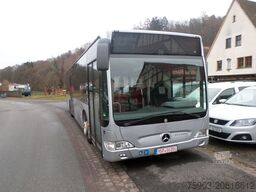 MERCEDES-BENZ Citaro O 530  Klimaanlage 1 Hand