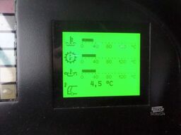 MERCEDES-BENZ Citaro O 530 Klimaanlage 1 Hand