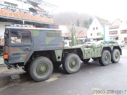 MAN MAN Multi 8x8 32.403 VFAEG 15 to Hackenlift Bund