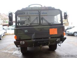 MAN MAN Multi 8x8 32.403 VFAEG 15 to Hackenlift Bund