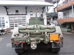 MAN MAN Multi 8x8 32.403 VFAEG 15 to Hackenlift Bund