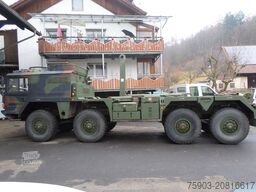 MAN MAN Multi 8x8 32.403 VFAEG 15 to Hackenlift Bund