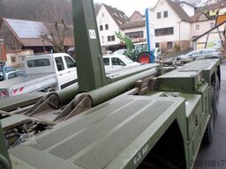 MAN MAN Multi 8x8 32.403 VFAEG 15 to Hackenlift Bund