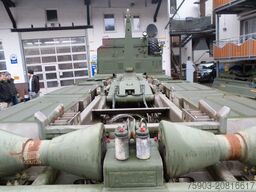 MAN MAN Multi 8x8 32.403 VFAEG 15 to Hackenlift Bund