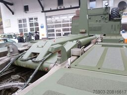 MAN MAN Multi 8x8 32.403 VFAEG 15 to Hackenlift Bund