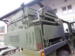 MAN MAN Multi 8x8 32.403 VFAEG 15 to Hackenlift Bund