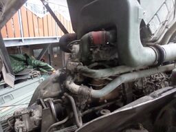 MAN MAN Multi 8x8 32.403 VFAEG 15 to Hackenlift Bund