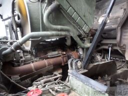 MAN MAN Multi 8x8 32.403 VFAEG 15 to Hackenlift Bund