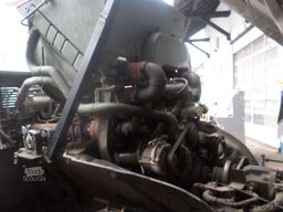 MAN MAN Multi 8x8 32.403 VFAEG 15 to Hackenlift Bund