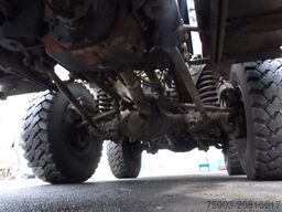 MAN MAN Multi 8x8 32.403 VFAEG 15 to Hackenlift Bund