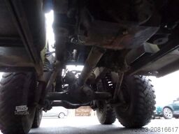 MAN MAN Multi 8x8 32.403 VFAEG 15 to Hackenlift Bund