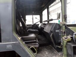 MAN MAN Multi 8x8 32.403 VFAEG 15 to Hackenlift Bund