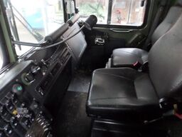 MAN MAN Multi 8x8 32.403 VFAEG 15 to Hackenlift Bund